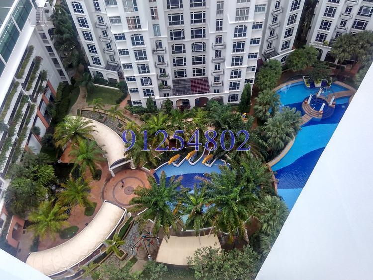 Casablanca (D25), Condominium #148403192